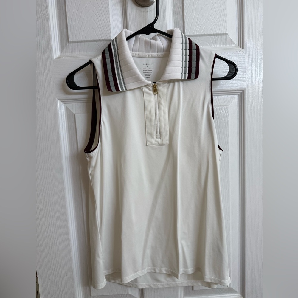 Varley Elkon Performance Top